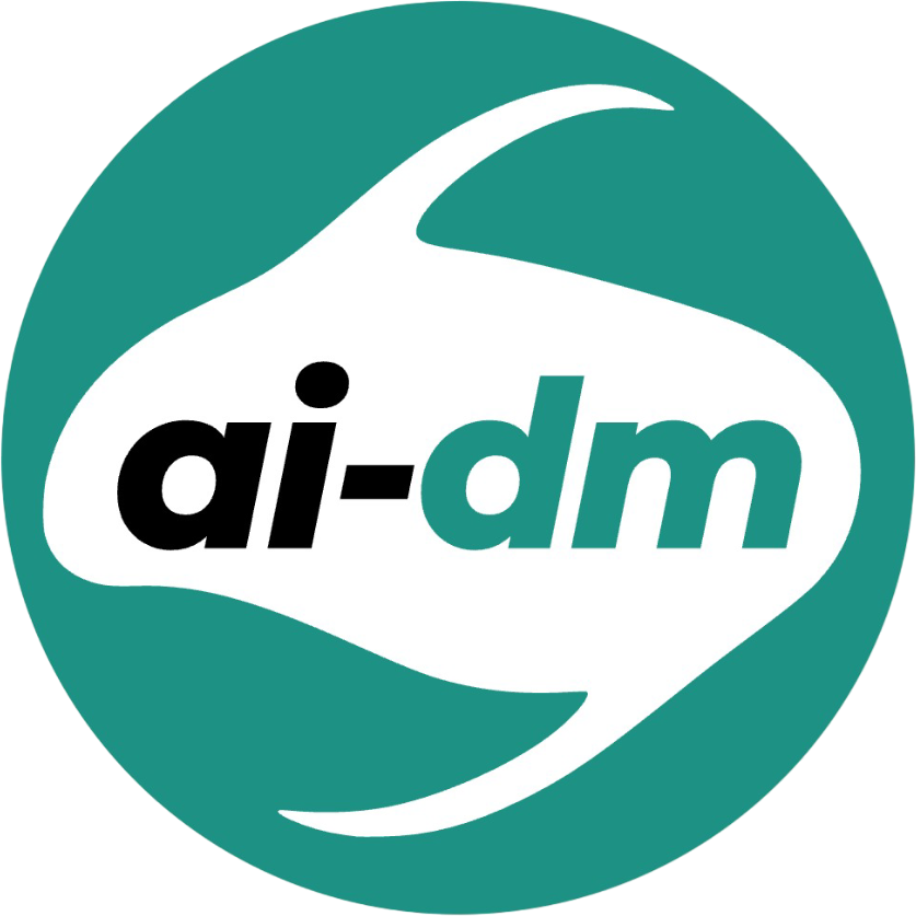 ai-dm logo